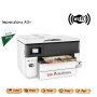 Imprimante A3 ALL-IN-ONE Jet d’encre HP OfficeJet Pro 7740 (G5J38A) Hp