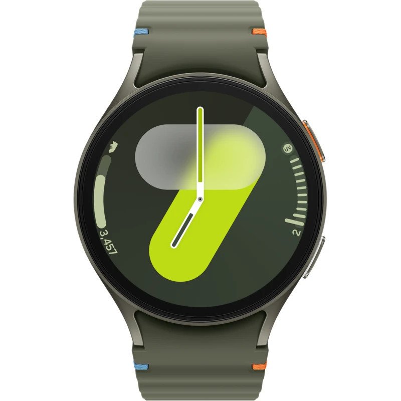 Smart Watch Samsung Galaxy 7 (Bluetooth, 44mm) – Green (SM-L310NZGAMEA) Samsung