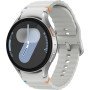 Smart Watch Samsung Galaxy 7 (Bluetooth, 44mm) – Silver (SM-L310NZSAMEA) Samsung