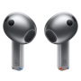 Écouteurs Samsung Galaxy Buds 3 Pro – Silver (SM-R630NZAAMEA) Samsung