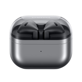 Écouteurs Samsung Galaxy Buds 3 Pro – Silver (SM-R630NZAAMEA) Samsung