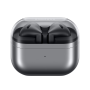 Écouteurs Samsung Galaxy Buds 3 Pro – Silver (SM-R630NZAAMEA) Samsung