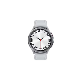 Montre connectée Samsung Galaxy Watch6 Classic (Bluetooth, 47mm) Silver (SM-R960NZSAMEA) Samsung