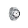 Montre connectée Samsung Galaxy Watch6 Classic (Bluetooth, 47mm) Silver (SM-R960NZSAMEA) Samsung