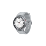 Montre connectée Samsung Galaxy Watch6 Classic (Bluetooth, 47mm) Silver (SM-R960NZSAMEA) Samsung