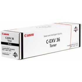 Toner Copieur Canon C-EXV 36 Noir Canon