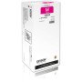 Unité d'alimentation en encre Magenta XXL pour Epson WF-R8590 (C13T869340) EPSON