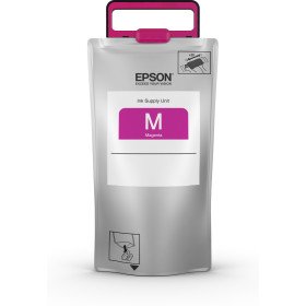 Unité d'alimentation en encre Magenta XXL pour Epson WF-R8590 (C13T869340) EPSON