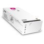 Unité d'alimentation en encre Magenta XXL pour Epson WF-R8590 (C13T869340) EPSON