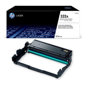 HP 332A Noir (W1332A) - Tambour d'imagerie Laser d'origine Hp