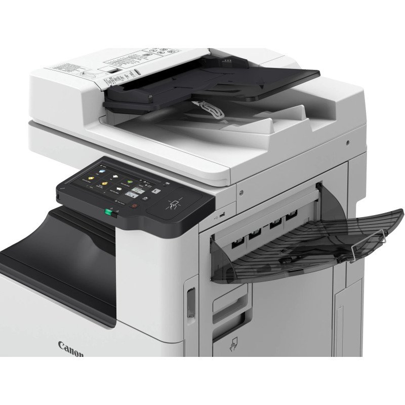 Nouveau composé l'imprimante laser couleur A3 copieur pour Kyocera
