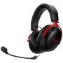 HP HyperX Cloud III Sans fil - Casque de jeu HyperX Cloud III Sans fil - Casque de jeu (77Z46AA) Hp