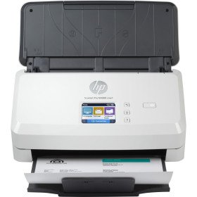 Scanner HP ScanJet Pro N4000 snw1 (6FW08A) Hp