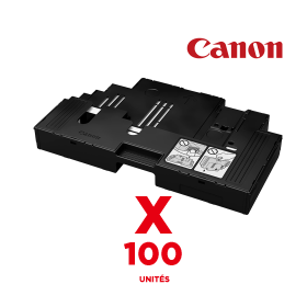 CANON PACK 100 unités x CRG MC-G02 (P100_4589C001AA) 