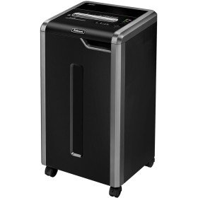 Destructeur Fellowes Powershred 325Ci Coupe Croisée (4632001) Fellowes