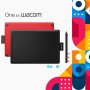 Tablette Graphique One by Wacom - USB (CTL-472-S) Wacom