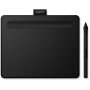 Tablette graphique Wacom Intuos Petite - USB & Bluetooth (CTL-4100WLK-S) Wacom
