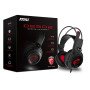 Casque Gaming Headset Filaire MSI (DS502) Msi