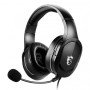 Casque Gaming Filaire MSI Immerse GH20 Msi