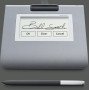 Tablette de signature Wacom STU-430 & sign pro PDF (STU-430-CH2) Wacom
