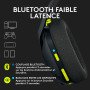Casque gaming Bluetooth sans fil Logitech G435 (981-001050) Logitech