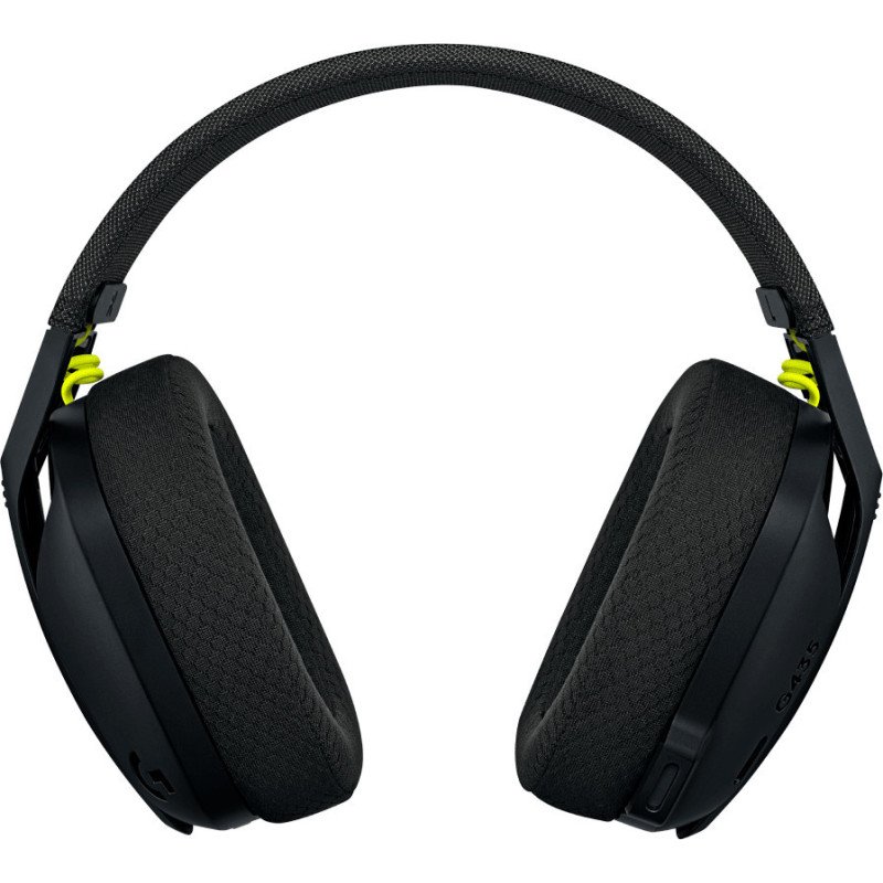 NEUF] CASQUE GAMER sans fil Bluetooth G735 - Logitech Wireless Headset EUR  159,90 - PicClick FR