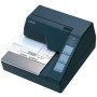 Imprimante facturettes Epson TM-U295 Série noire (C31C163292) EPSON