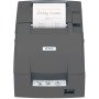 Imprimante ticket à impact Epson TM-U220B USB noire (C31C514057A0) EPSON