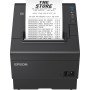Imprimante de tickets Epson TM-T88VII (C31CJ57112) 