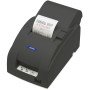 Imprimante Epson TM-U220A noire port série (C31C513057) EPSON