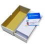 Pack 230 carte PVC vierge jet d'encre pour imprimante epson L8050 & L805 GENERIC