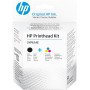 Pack Tête d’impression pour HP SMART TANK noir + couleur GT Printhead Kit (3YP61AE) Hp