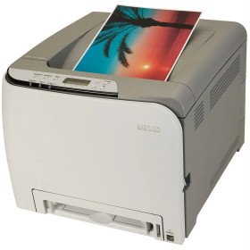 Imprimante Laser Couleur Ricoh A4 Wi-Fi SP C250DN Ricoh