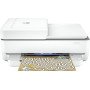 Imprimante multifonction Jet d’encre HP DeskJet Plus Ink Advantage 6475 (5SD78C) Hp