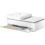 Imprimante multifonction Jet d’encre HP DeskJet Plus Ink Advantage 6475 (5SD78C) Hp