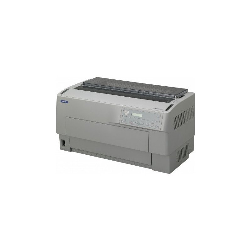 Imprimante matricielle à impact grande vitesse Epson DFX-9000 (C11C605011BZ) EPSON