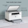 Imprimante Multifonction Laser Monochrome HP LaserJet M236d (9YF94A) Hp