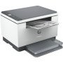 Imprimante Multifonction Laser Monochrome HP M236dw LaserJet (9YF95A) Hp