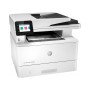 Imprimante Multifonction Laser Monochrome HP LaserJet Pro 4103dw (2Z627A) Hp