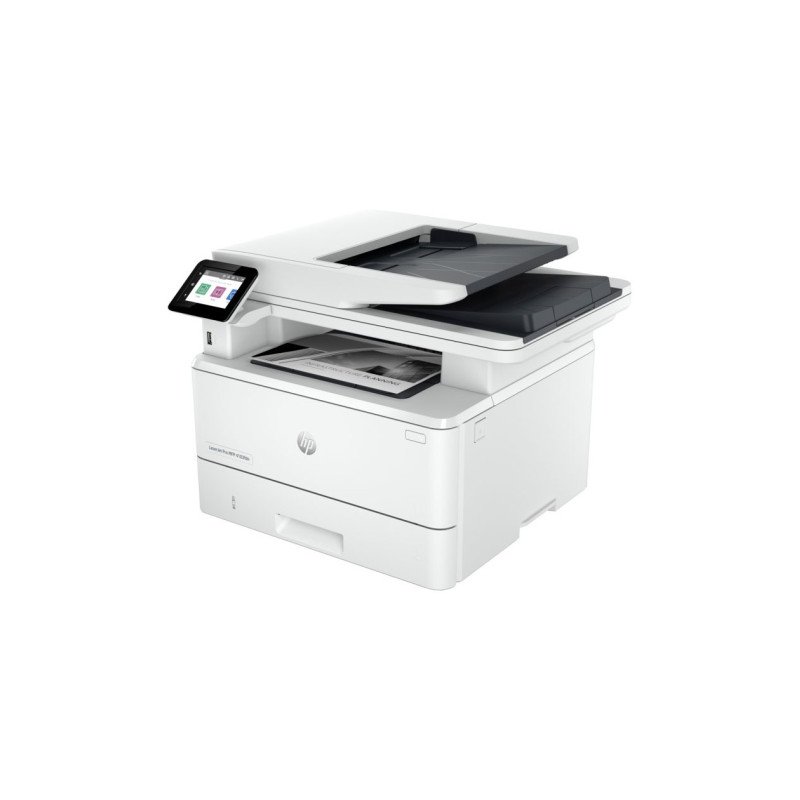 Imprimante Multifonction Laser Monochrome HP LaserJet Pro 4103dw