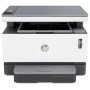 Imprimante Multifonction Laser Monochrome HP Neverstop 1200w (4RY26A) Hp