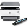 Imprimante Multifonction Laser Monochrome HP Neverstop 1200w (4RY26A) Hp