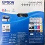 Imprimante Epson EcoTank L6490 multifonction à réservoirs rechargeables (C11CJ88404) EPSON