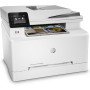 Imprimante Multifonction Laser Couleur HP LaserJet Pro M283fdn (7KW74A) Hp