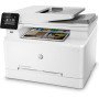 Imprimante Multifonction Laser Couleur HP LaserJet Pro M283fdn (7KW74A) Hp