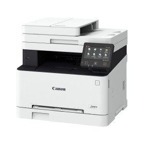 Imprimante Multifonction Laser Couleur Canon i-SENSYS MF657Cdw (5158C001AA) Hp