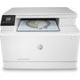 Imprimante Multifonction Laser Couleur HP LaserJet Pro M182n (7KW54A) Hp