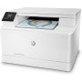 Imprimante Multifonction Laser Couleur HP LaserJet Pro M182n (7KW54A) Hp