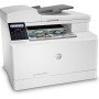 Imprimante Multifonction Laser Couleur HP LaserJet Pro M183fw (7KW56A) Hp