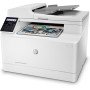 Imprimante Multifonction Laser Couleur HP LaserJet Pro M183fw (7KW56A) Hp